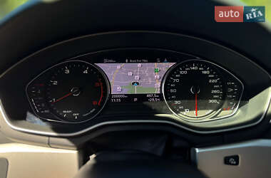 Универсал Audi A4 2020 в 