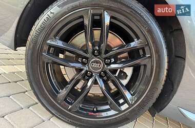 Седан Audi A4 2023 в 