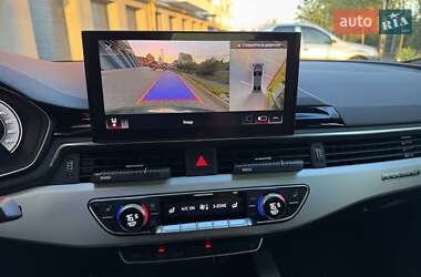 Седан Audi A4 2023 в 