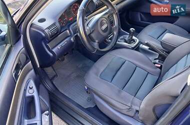 Универсал Audi A4 1999 в 