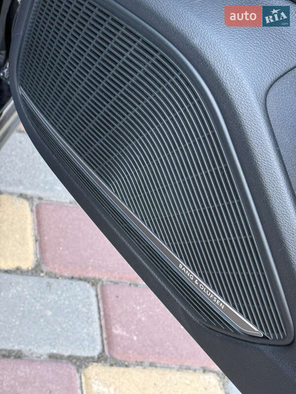 Седан Audi A4 2017 в Одесі фото 29 Седан Audi A4 2017 в Одесі