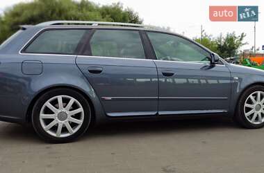 Универсал Audi A4 2007 в 