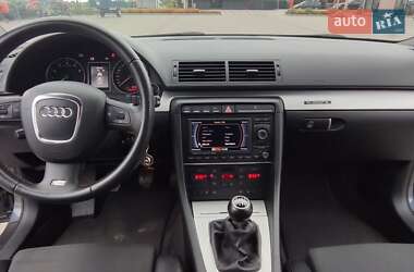 Универсал Audi A4 2007 в 