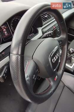 Универсал Audi A4 2007 в 