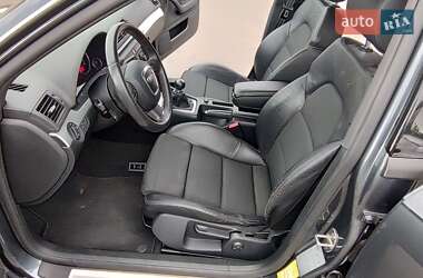 Универсал Audi A4 2007 в 