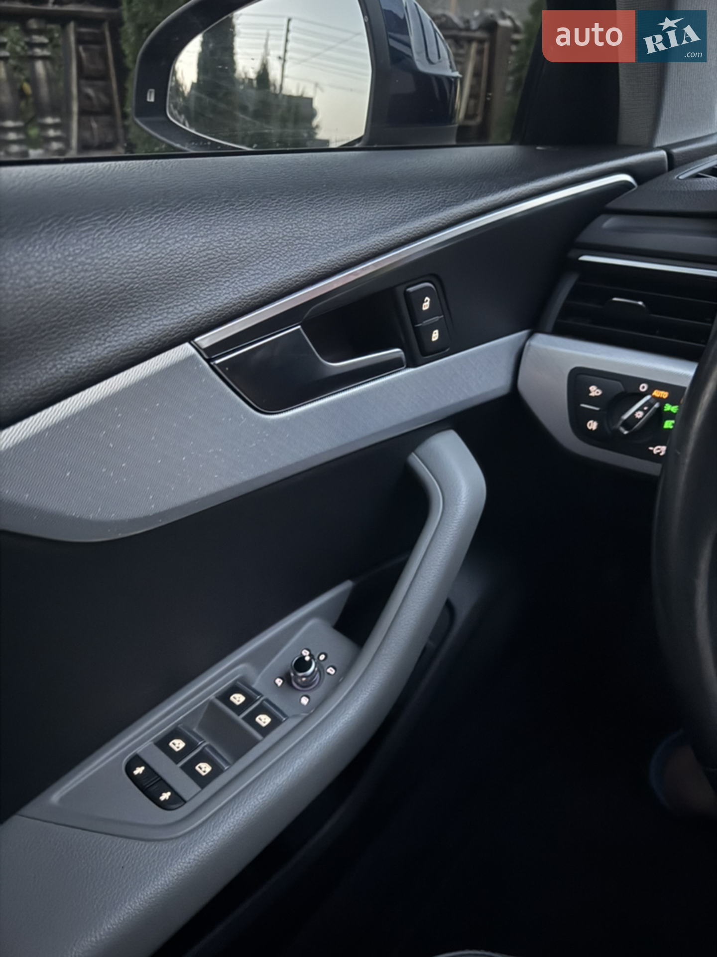 2018 Audi A4 - мініатюра 16