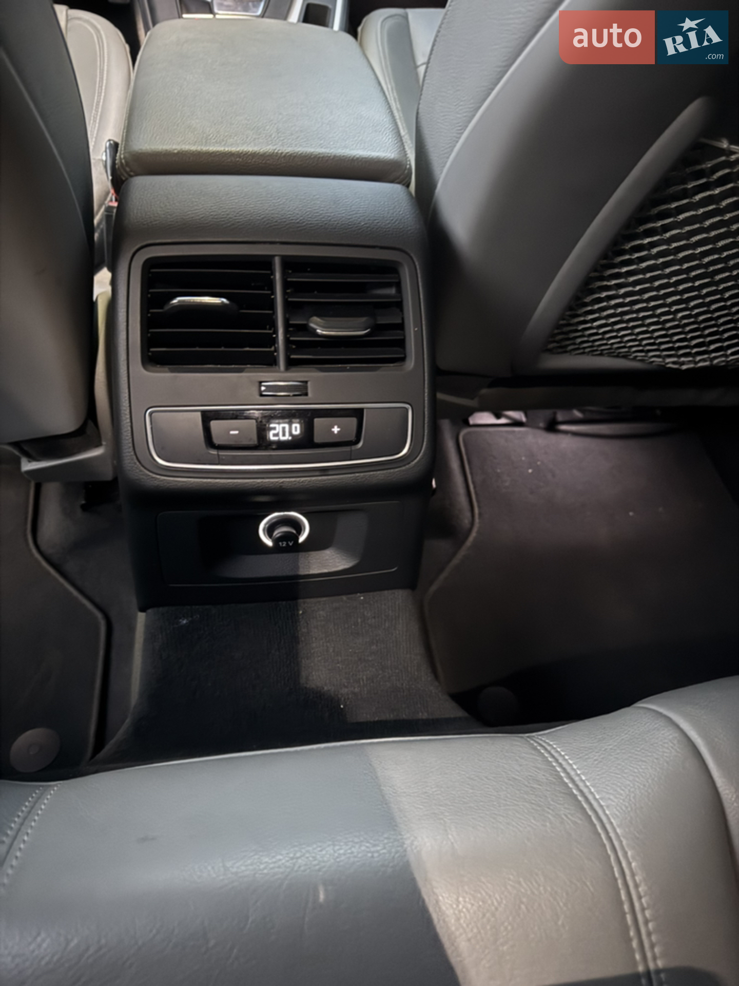 2018 Audi A4 - мініатюра 18