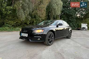 Седан Audi A4 2009 в Киеве