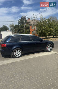 Универсал Audi A4 2007 в 