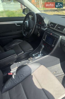 Универсал Audi A4 2007 в 