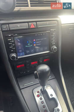 Универсал Audi A4 2007 в 