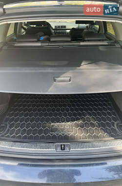 Универсал Audi A4 2007 в 
