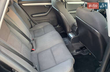 Универсал Audi A4 2007 в 