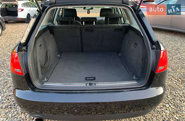 Универсал Audi A4 2007 в 