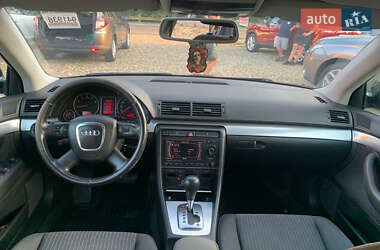 Универсал Audi A4 2007 в 