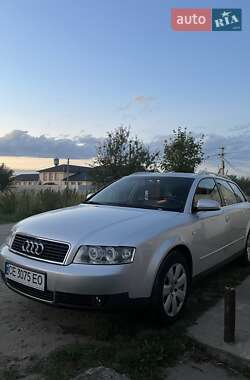Универсал Audi A4 2003 в 