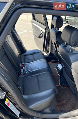 Универсал Audi A4 2005 в 