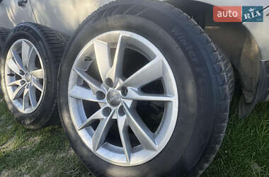 Универсал Audi A4 2010 в 