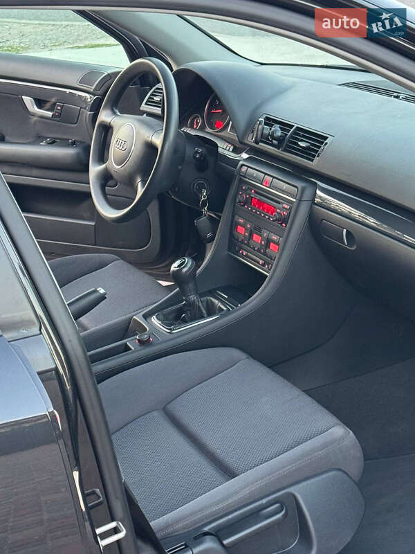 Универсал Audi A4 2005 в Черкассах фото 14 Универсал Audi A4 2005 в Черкассах
