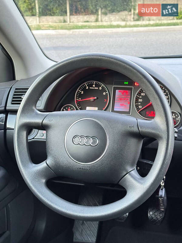 Универсал Audi A4 2005 в Черкассах фото 24 Универсал Audi A4 2005 в Черкассах
