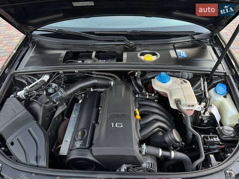 Универсал Audi A4 2005 в Черкассах фото 33 Универсал Audi A4 2005 в Черкассах