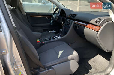 Седан Audi A4 2006 в 