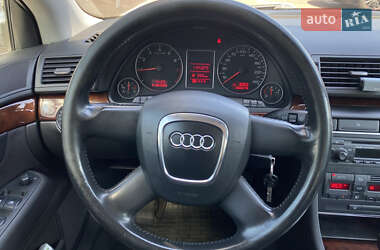 Седан Audi A4 2006 в 
