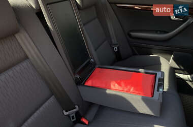 Седан Audi A4 2006 в 