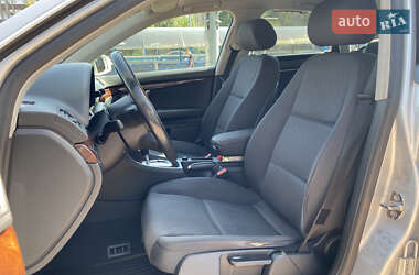 Седан Audi A4 2006 в 