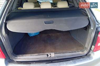 Универсал Audi A4 2000 в 