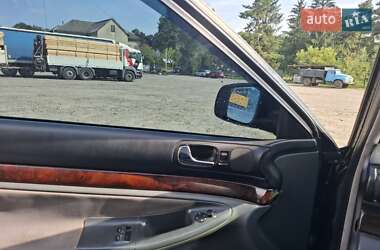 Седан Audi A4 1998 в 