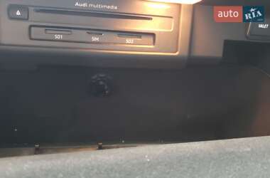 Седан Audi A4 2016 в 