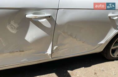 Седан Audi A4 2012 в 