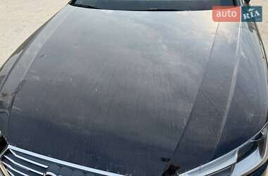 Седан Audi A4 2017 в 