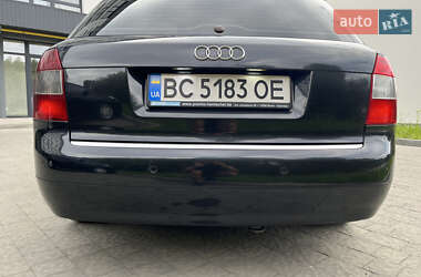 Универсал Audi A4 2004 в 