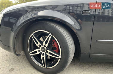 Универсал Audi A4 2004 в 