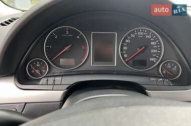 Универсал Audi A4 2004 в 