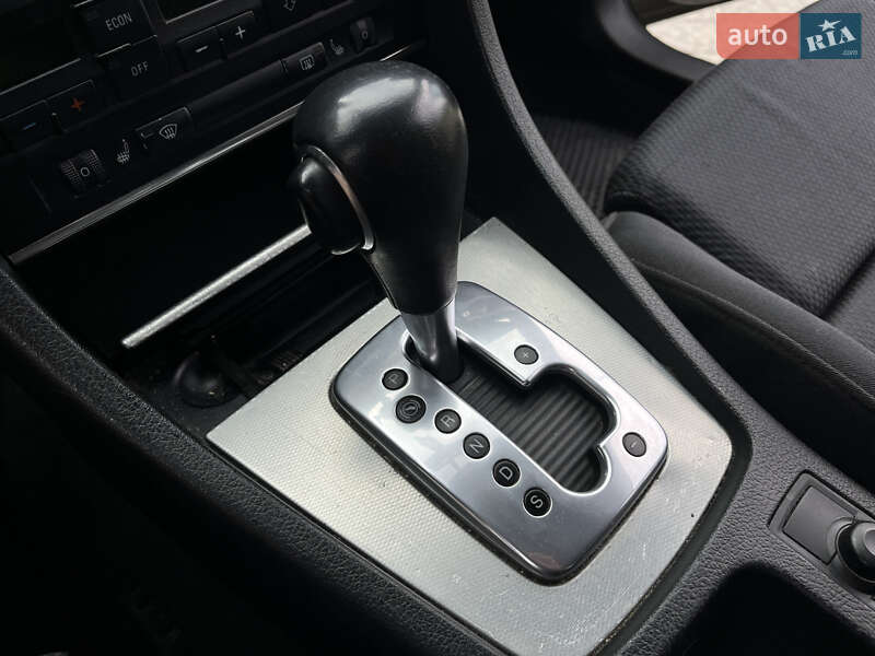 Универсал Audi A4 2004 в Львове фото 28 Универсал Audi A4 2004 в Львове