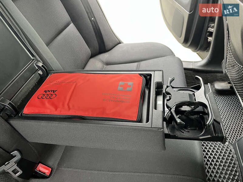 Универсал Audi A4 2004 в Львове фото 34 Универсал Audi A4 2004 в Львове