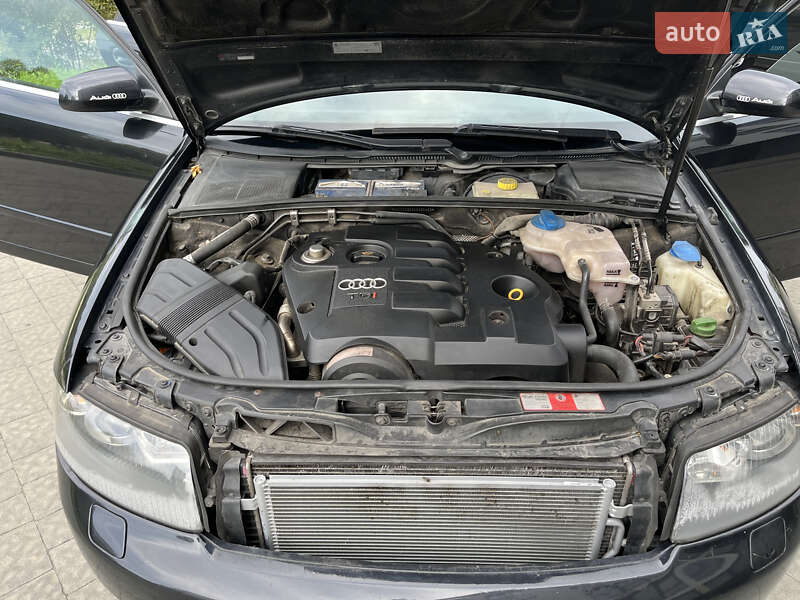 Универсал Audi A4 2004 в Львове фото 44 Универсал Audi A4 2004 в Львове