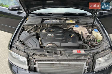 Универсал Audi A4 2004 в 