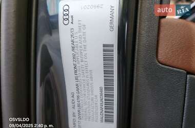 Седан Audi A4 2018 в 