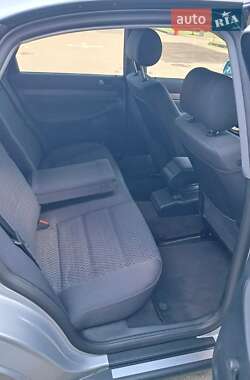 Седан Audi A4 2000 в 