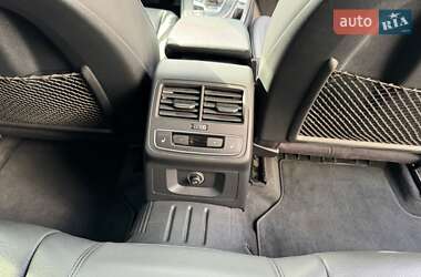 Седан Audi A4 2016 в 