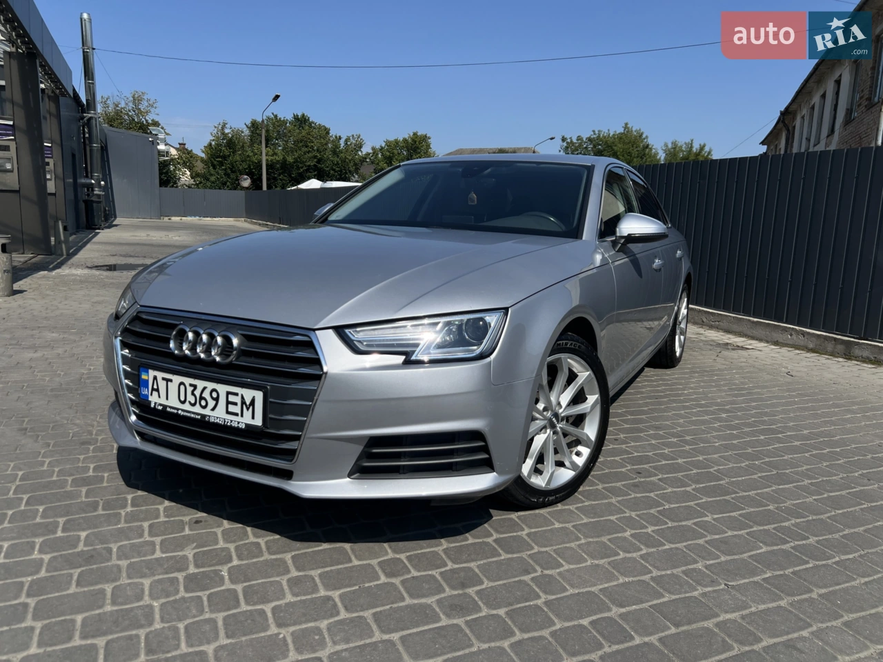 2019 Audi A4 - мініатюра 33