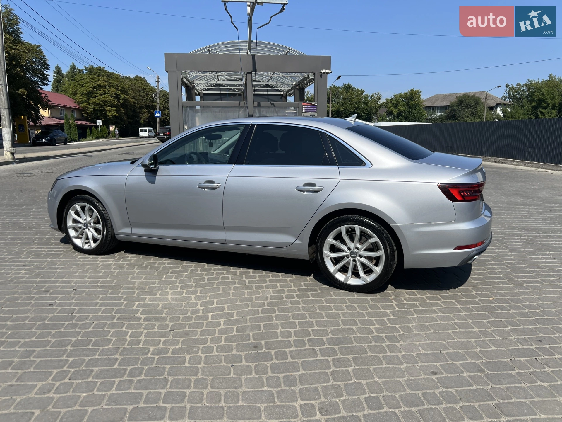 2018 Audi A4 - мініатюра 7