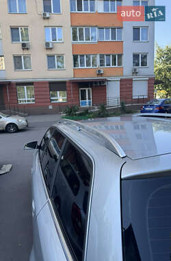 Универсал Audi A4 2002 в 