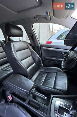 Универсал Audi A4 2002 в 