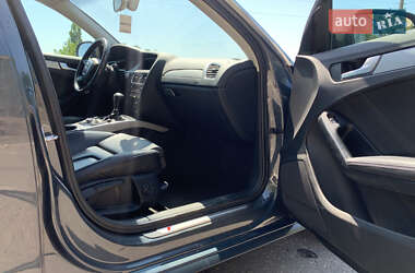 Универсал Audi A4 2010 в 