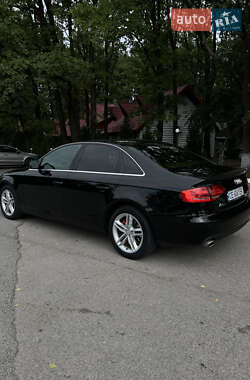 Седан Audi A4 2008 в 